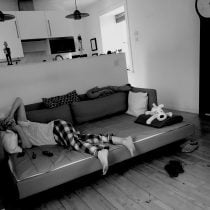 Relaxing